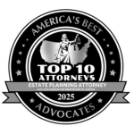 Wills & Trusts America's Best Top 10 Estate Planning Attorneys Dedication to Justice 2025