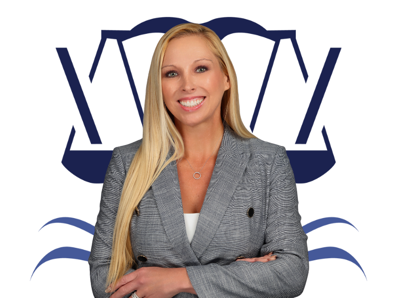 Ashley McKibbin Ashley McKibbin Attorney