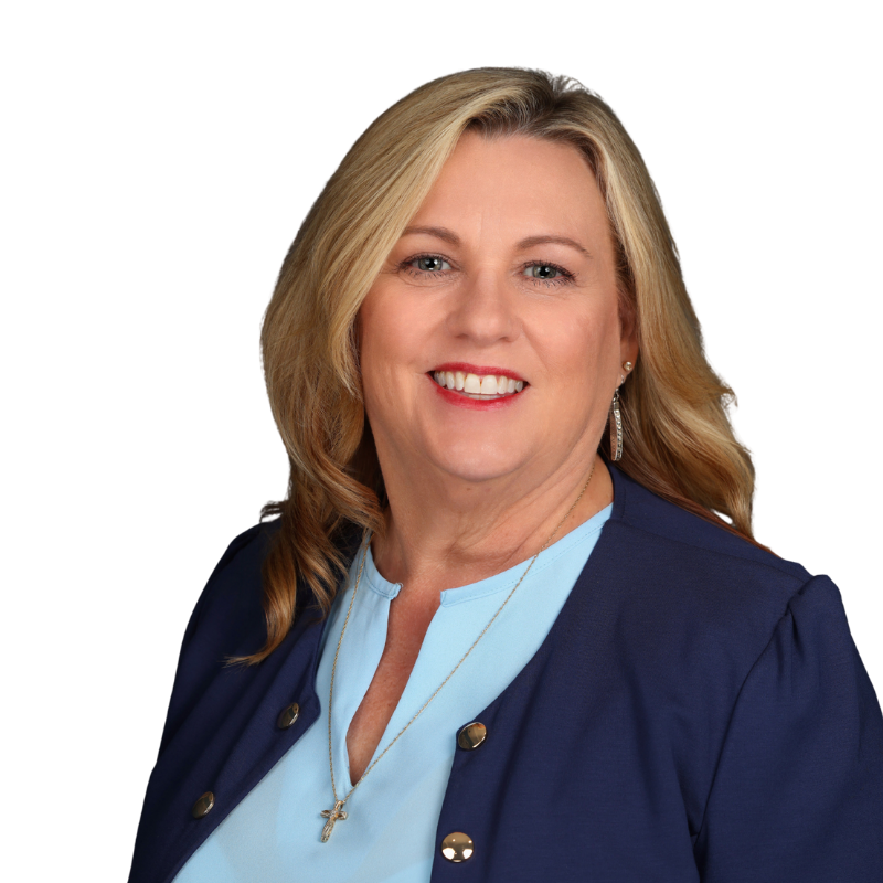 Attorney Denise Welter