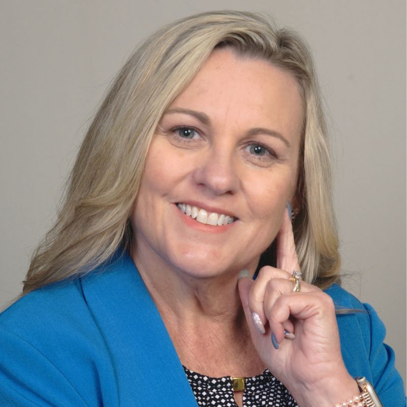 Attorney Denise Welter