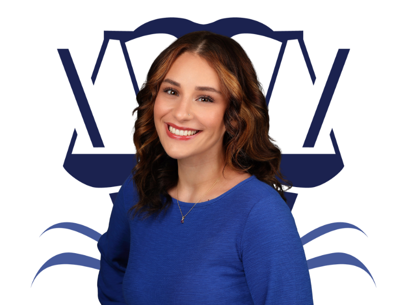 Esthenye Esthenye, Client Care Coordinator