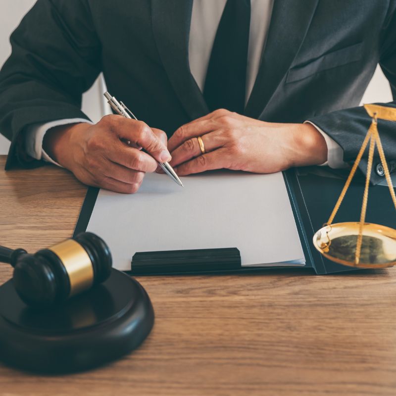 FAQS Welter Law