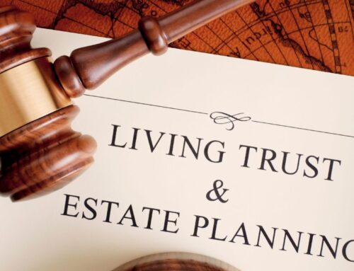 How Does a Trust Differ from a Will?