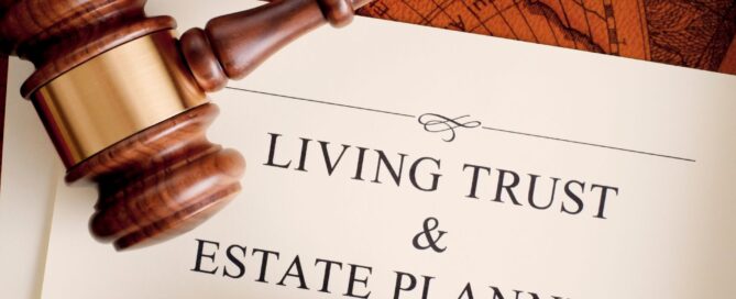 How Does a Trust Differ from a Will? How Does a Trust Differ from a Will