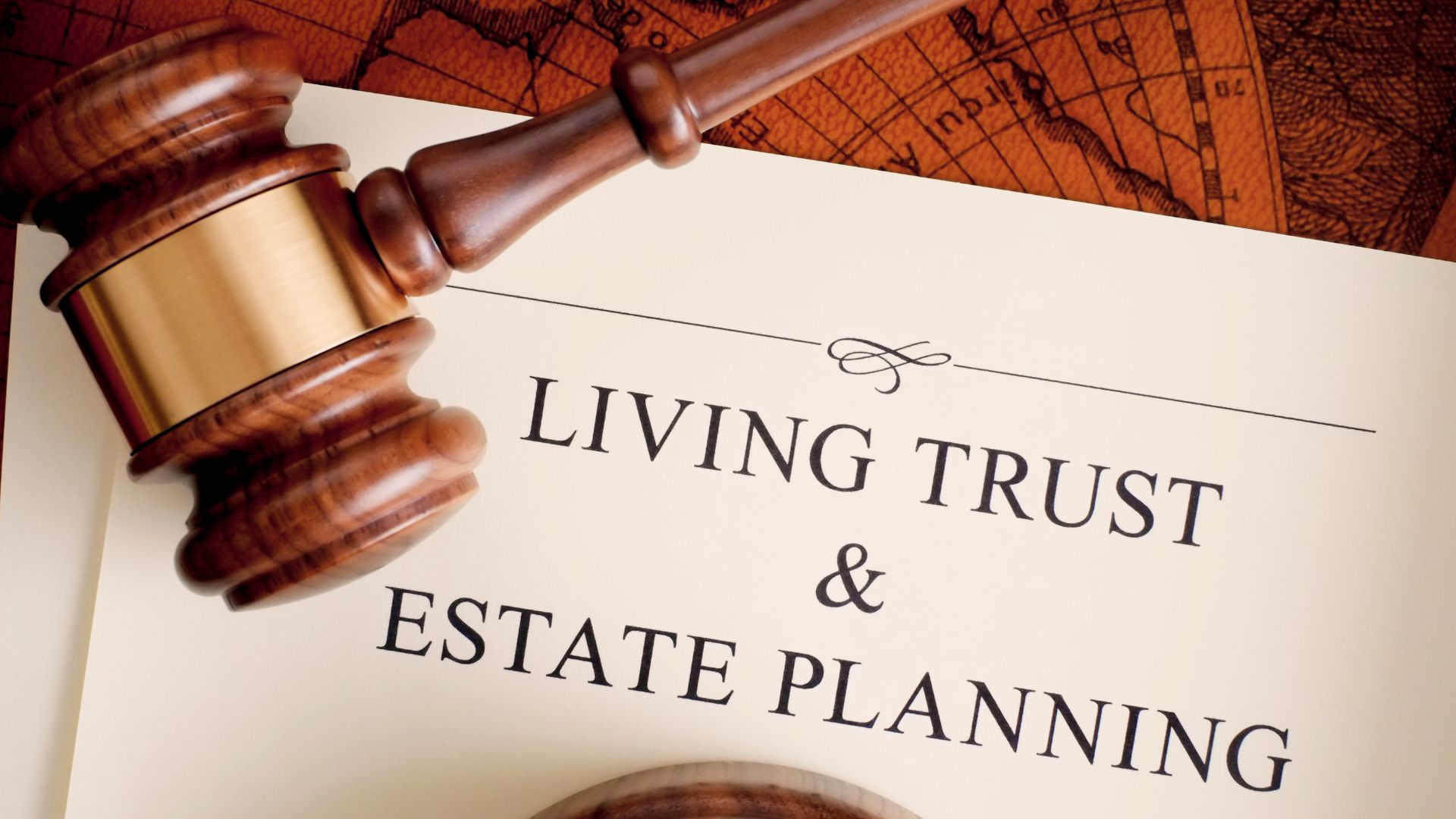 How Does a Trust Differ from a Will How Does a Trust Differ from a Will