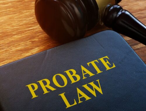 How to Avoid Probate: Use Florida’s Small Estate Procedures How to Avoid Probate: Use Beneficiary Designations