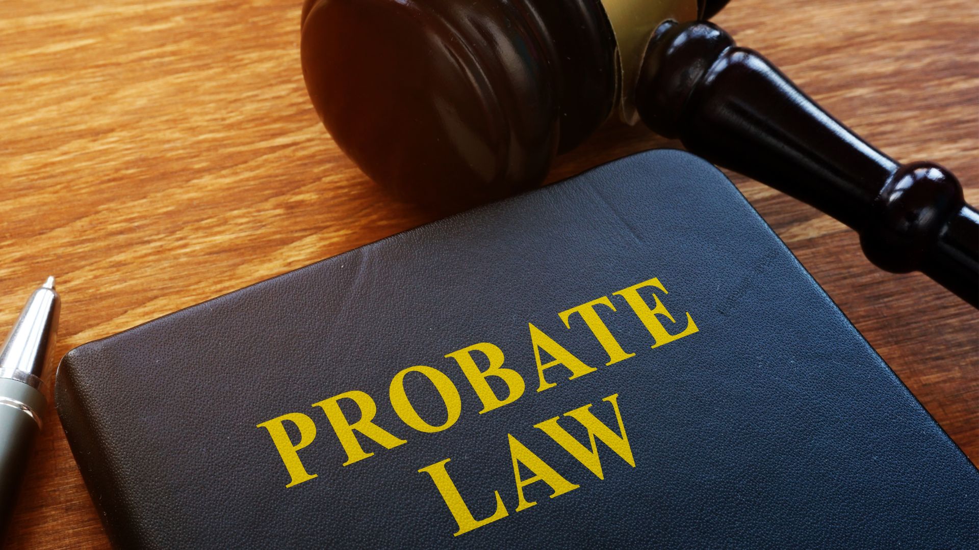 How to Avoid Probate Use Beneficiary Designations How to Avoid Probate Use Beneficiary Designations