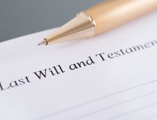 What Happens If I Pass Away Without a Will in Florida?
