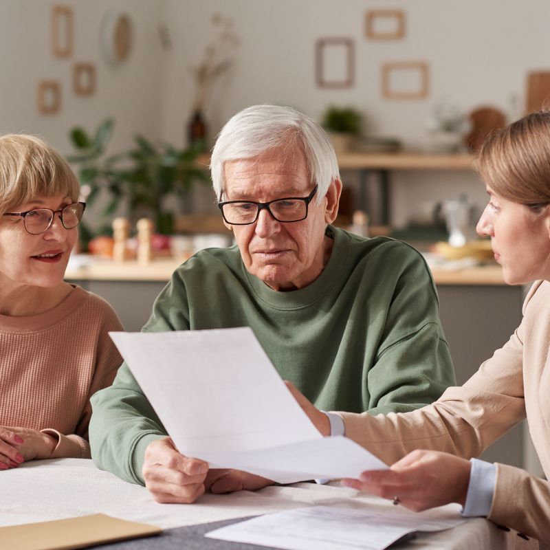 Probate Attorney with Welter Law Probate Attorney with Welter Law