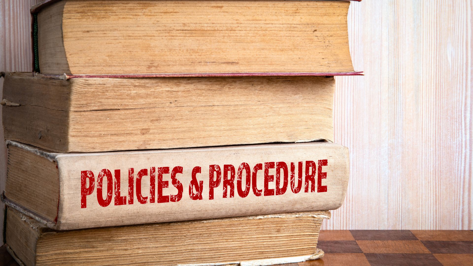 Small Estate Procedures