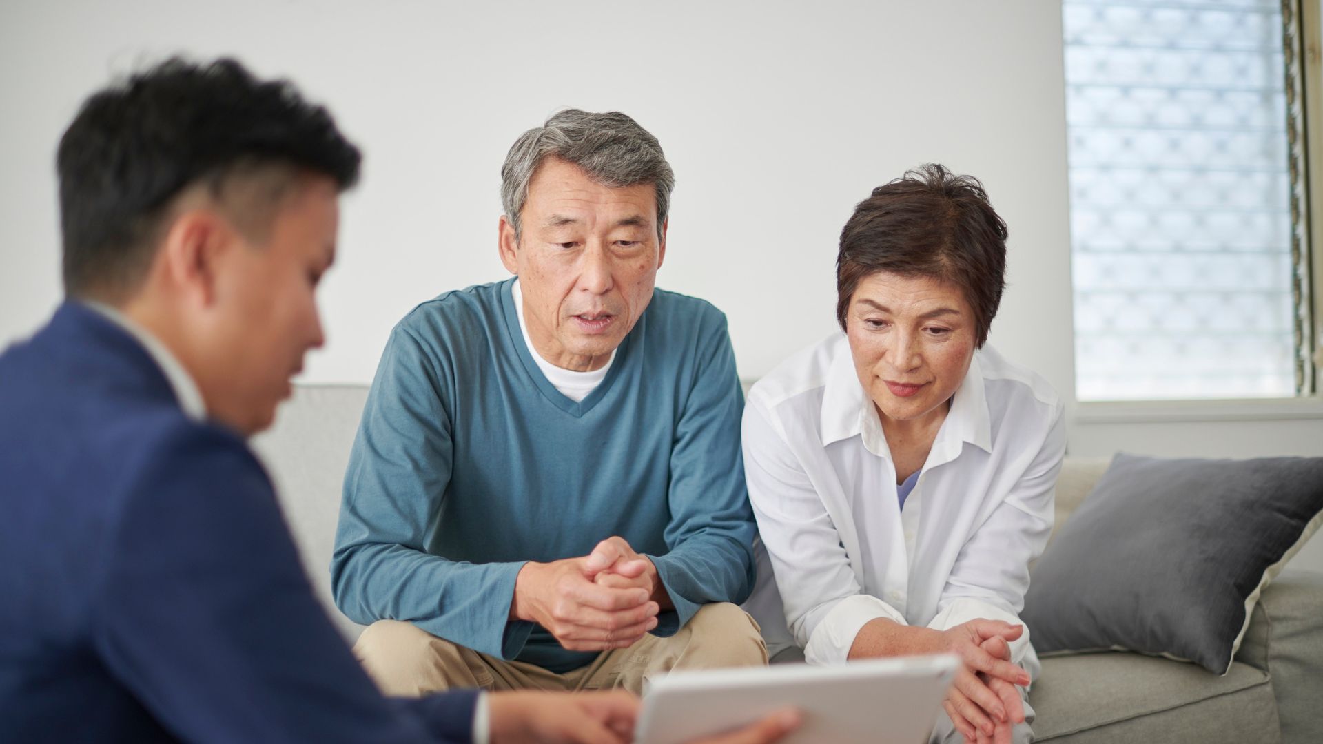 Will and a Trust Will and a Trust