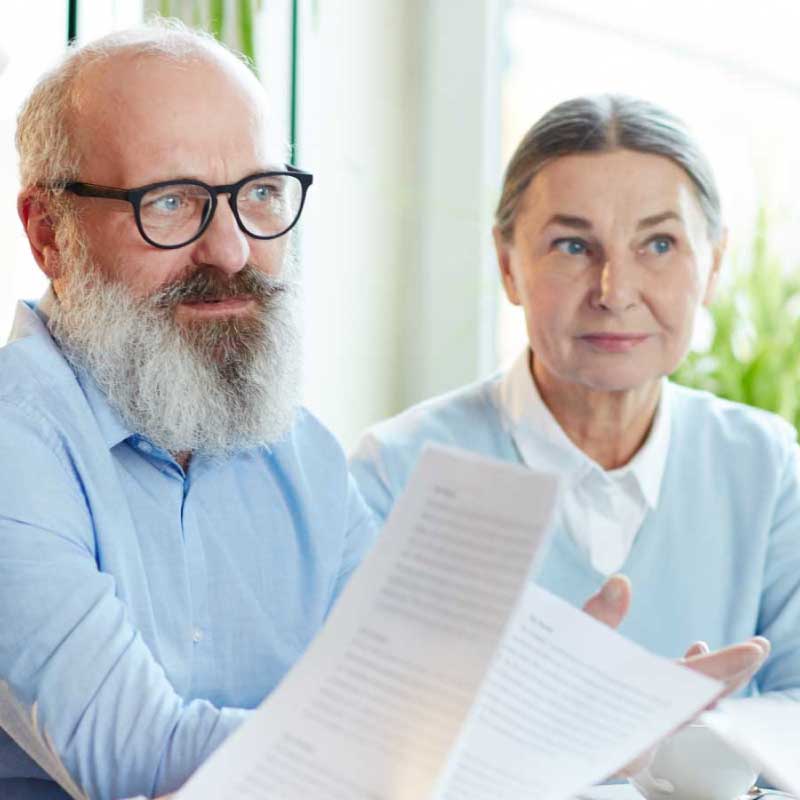 Wills and Trust provided by Welter Law Office in Tampa